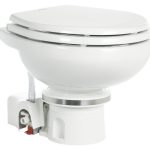 Masterflush Toilet Dometic