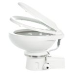 Masterflush Toilet Dometic