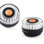 NaviSafe 360 Graden Licht
