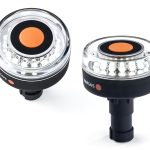 NaviSafe 360 Graden Licht Scotty Fitting