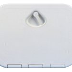 Nuova Rade Extra zware inspectieluiken