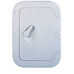 Nuova Rade Inspectieluiken en Inbouwkastjes