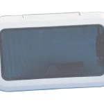 Nuova Rade rechthoekige dekluik