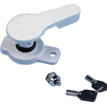 Nuova Rade sloten en reserve onderdelen voor inspectieluiken