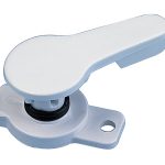 Nuova Rade sloten en reserve onderdelen voor inspectieluiken