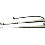 Osculati ruitenwisserarmen pantograaf en ruitenwisserbladen