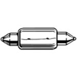 Perko Navigatieverlichtingset Bakboord en Stuurboordlicht