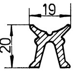 Pfeiffer X-rail