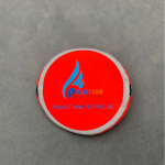 Propeller Hoes en Tas Roze