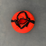 Propeller Hoes en Tas Roze