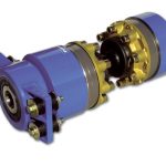 Python Drive Koppeling 501-Q As ø 55-60 mm