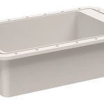 QSR Montageflensen QS Seamaster