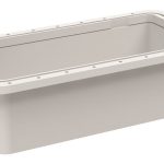 QSR Montageflensen QS Seamaster