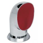 RVS 316 Boot Luchthapper Vetus Yogi Ø 125mm