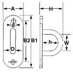 RVS Talamex Dekogen small