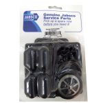 Reparatieset Jabsco Bilgepompen