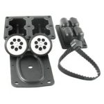 Reparatiesets Jabsco drinkwaterpompen