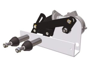 Roca Heavy Duty ruitenwissers en onderdelen