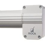 Roca W12 standaard boot ruitenwissermotoren 12 of 24 volt
