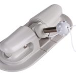 Roeidollen en plakhouders Talamex