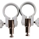 Roeidollen en plakhouders Talamex