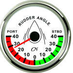 CN Roerstandmeter 12-24 Volt 85mm