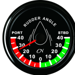 CN Roerstandmeter 12-24 Volt 85mm