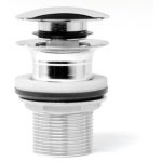 Ronde Glazen Wasbakken opbouw