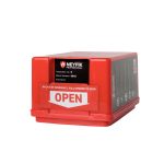 Rook vluchtmasker Neyfik