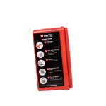 Rook vluchtmasker Neyfik