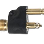 Brandstofstekkers OMC Evinrude Suzuki Johnson