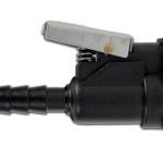 Brandstofstekkers OMC Evinrude Suzuki Johnson