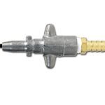 Brandstofstekkers Mercury buitenboordmotoren