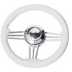 Savoretti stuurwielen 35cm