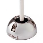 Scanstrut Kabeldoorvoer Deck Seal RVS Waterdicht 2-8mm Kabel