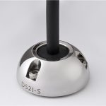 Scanstrut Kabeldoorvoer Deck Seal RVS Waterdicht 4-9mm Kabel