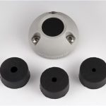 Scanstrut Kabeldoorvoer Deck Seal Waterdicht 4-9mm Kabel