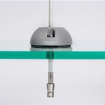 Scanstrut Kabeldoorvoer Deck Seal Waterdicht 4-9mm Kabel