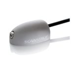 Scanstrut kabeldoorvoer Deck Seal Waterdicht horizontaal 2-6mm Kabel