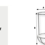 Allpa RVS fenderhouders voor 1 stootwil recht model