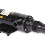 Shurflo Versnijdingspomp 12-24 Volt