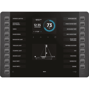 Simarine Nereide Pro Digitaal Schakelen