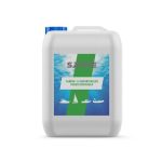 Sjippie cabrio & doekreiniger in jerrycans 2,5 tot 20 liter