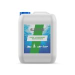 Sjippie cabrio & doekreiniger in jerrycans 2,5 tot 20 liter