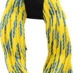 Spinera 2 Persoons Funtube Touw