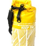 Spinera Dry Bag 20 Liter Geel