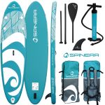 Spinera Let’s Paddle 11’2 – 340x82x15cm