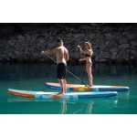 Spinera SUP Supventure Sunset