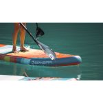 Spinera SUP Supventure Sunset