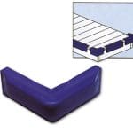 Steigerfender Jetty Hoekfender